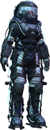 Mr. Freeze (Arkham Knight)