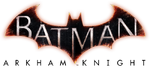 Batman: Arkham Knight