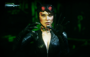 Catwoman AK-riddle