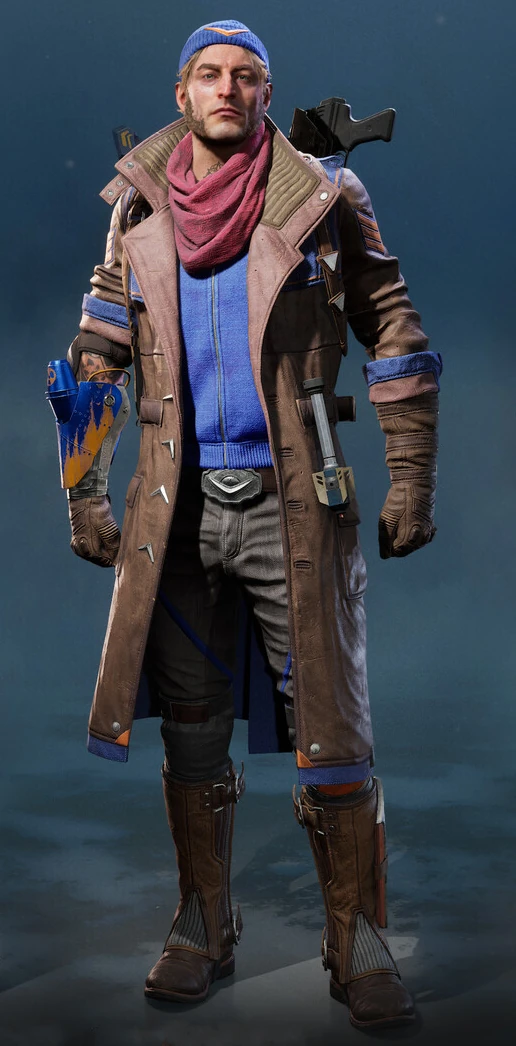 Captain Boomerang | Arkham Wiki | Fandom