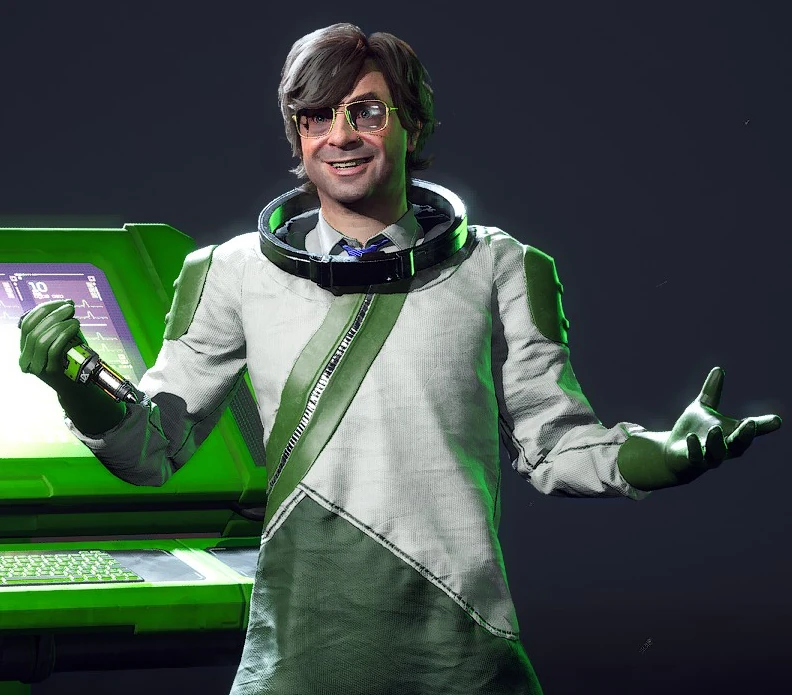 Sydney Happersen Arkham Wiki Fandom Sydney Happersen Arkham Wiki Fandom