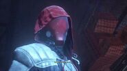 Red Hood Story DLC (Batman Arkham Knight) alle scener 1080p 60FPS 423