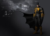 BatmanSinestroACskin