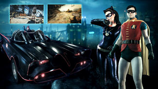 Classic TV Series Pack Promotional Image