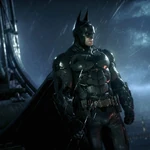 Batman Arkham Knight Gallery Arkham Wiki Fandom