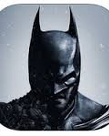 batman arkham origins mobile