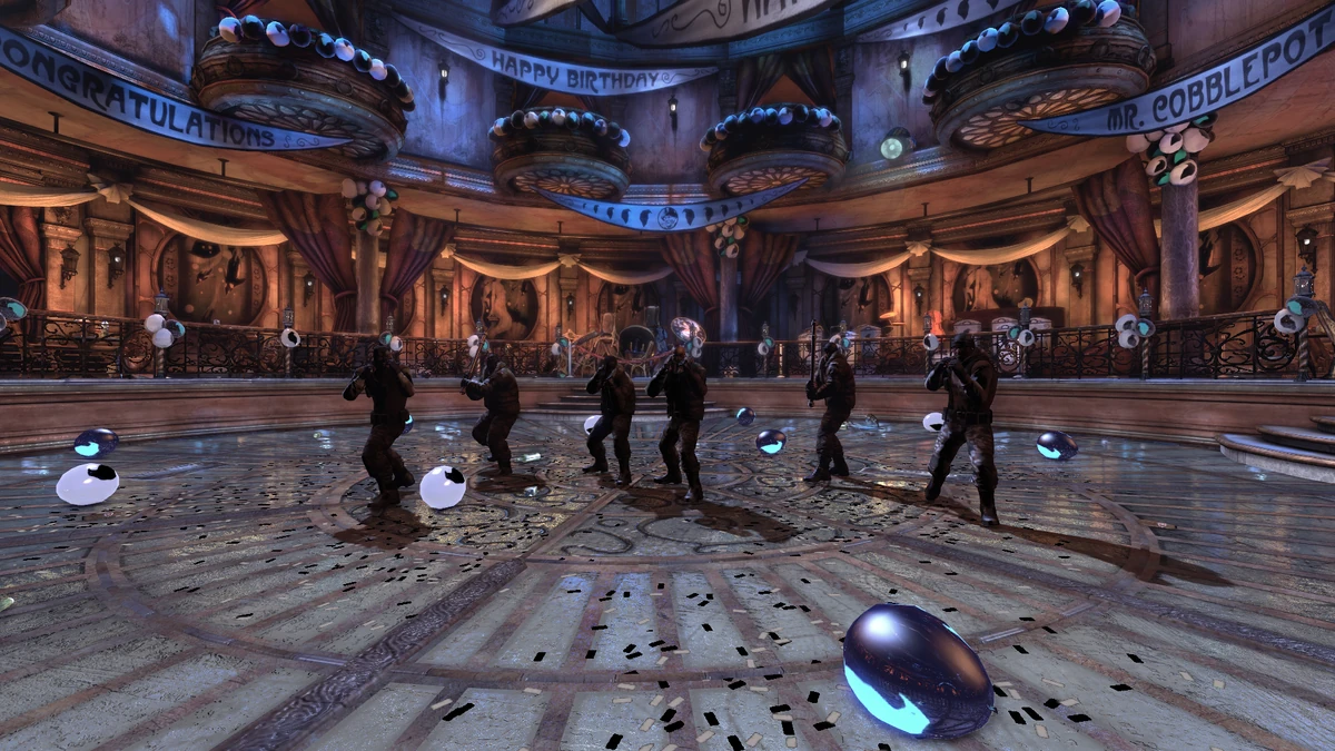 Iceberg Lounge VIP Room Arkham Wiki Fandom