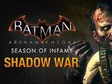 Shadow War