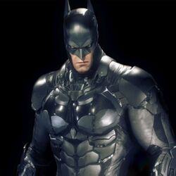 Category:Batman: Arkham Origins Characters | Arkham Wiki | Fandom
