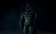 Batsuit 7.43, Post-Arkham City