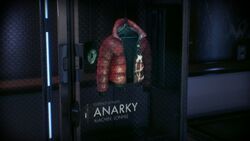 Anarky | Arkham Wiki | Fandom