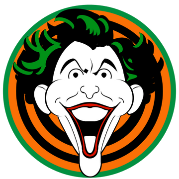 Browse thousands of Joker Logo images for design inspiration | Dribbble