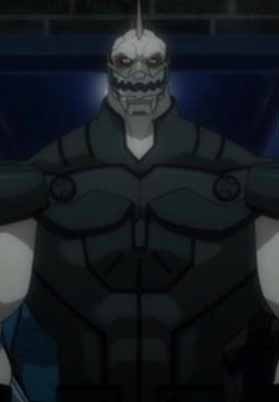 King Shark | Arkham Wiki | Fandom