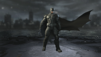 Batman Character Trophy Arkham Origins