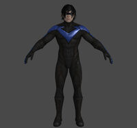 ACModelNightwing