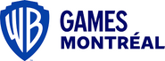 WB Games Montreal logo