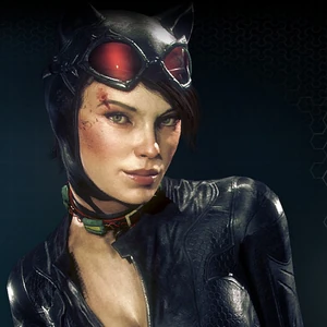 Catwoman Arkham Wiki Fandom First, you will have to access the underground police station and that's a job for batman. catwoman arkham wiki fandom