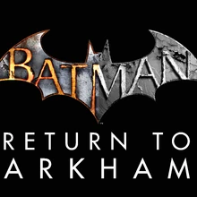 return to arkham arkham city