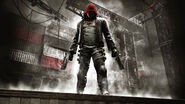 Red Hood