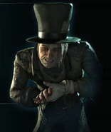 Mad Hatter Bio Image