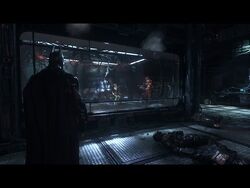 Batman: Arkham Origins' multiplayer mode pits heroes against thugs - Polygon