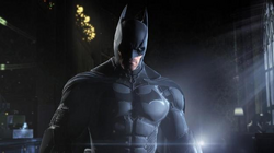 Download Origins Arkham Batman Wallpaper Character Fictional Desktop HQ PNG  Image