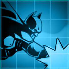 Shadow Vigilante | Arkham Wiki | Fandom