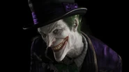 Ringmaster Joker.jpg (90 KB) Joker in Batgirl: A Matter of Family