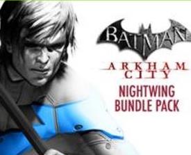 Batman: Arkham Origins - Online Supply Drop 2 DLC, PC Steam Downloadable  Content