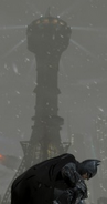 Wonder Tower in Origins 6d