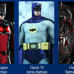batman arkham knight blunt trauma