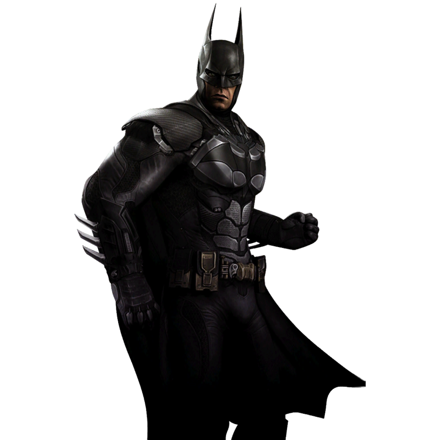 Batman: Arkham Knight, Arkham Wiki