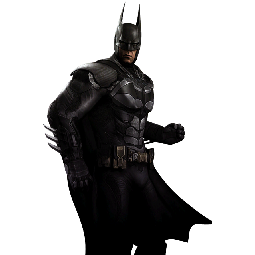 Batman, Arkham Wiki