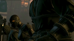 Batman: Arkham Origins I Am the Knight and Initiation DLC detailed -  GameSpot