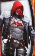 RedHood