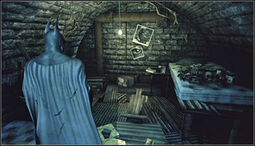 Killer Croc's Lair | Arkham Wiki | Fandom