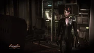Catwoman's Revenge