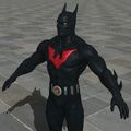 ACModelBBBatman