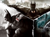 Batman: Arkham