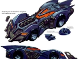 Batmobile