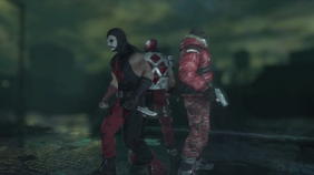 Batman arkham city harley s henchmen by mrrumbleroses-d57augq