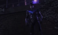 HarleyQuinnDLC Nightwing