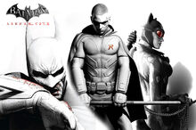 Packarkham