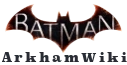 Arkham Wiki