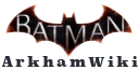 Arkham Wiki