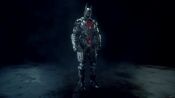 Batman Arkham Knight, Batman Beyond 2039 style skin showcase 56.jpg