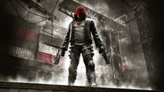 Red Hood Story Pack 4