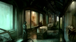 Walkthrough:The Museum, Arkham Wiki