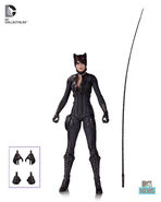 Catwoman