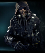 Arkham Knight Scarecrow Bio Image